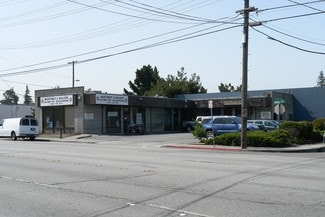 Redwood City, CA Retail - 2950 Middlefield Rd