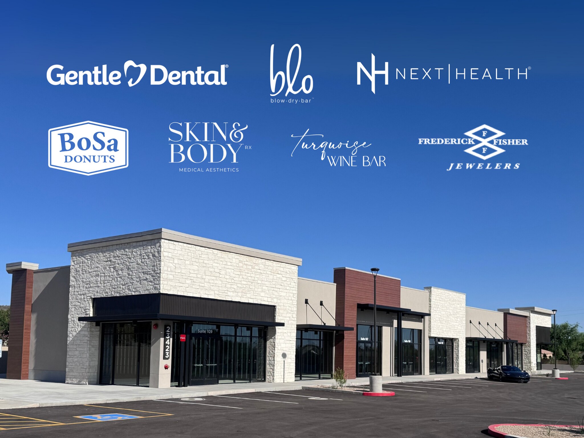 23423 N 67th Ave, Glendale, AZ for Rent