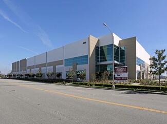 Long Beach, CA Industrial - 4022 Conant St