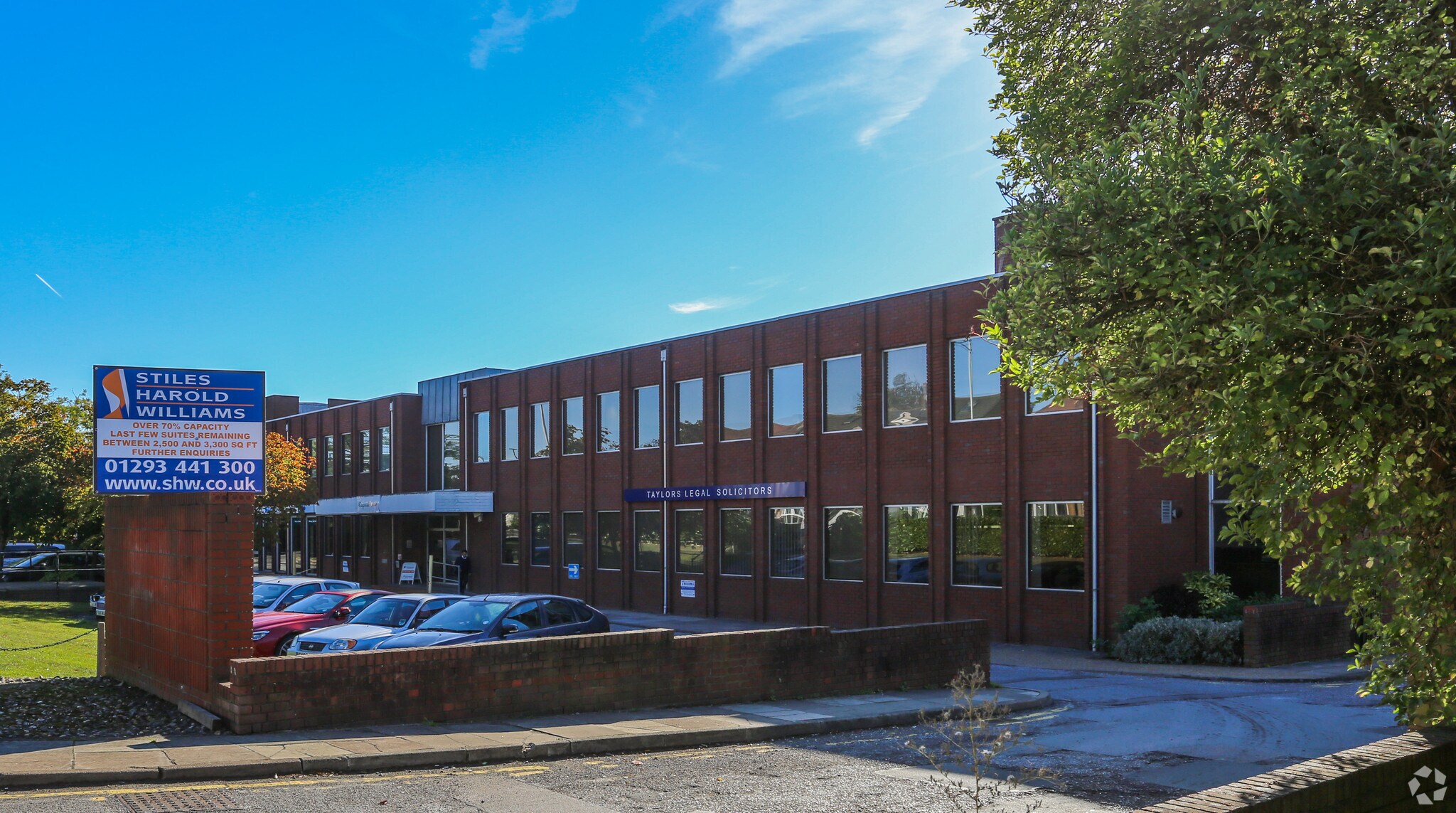 320 New North Rd, Ilford, LND for Sale