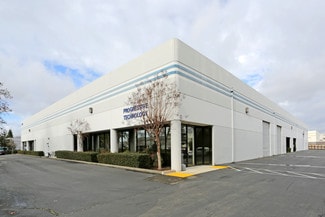 Rocklin, CA Industrial - 4130 Citrus Ave