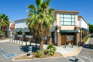 Riverside, CA Office/Retail - 6426 Van Buren Blvd