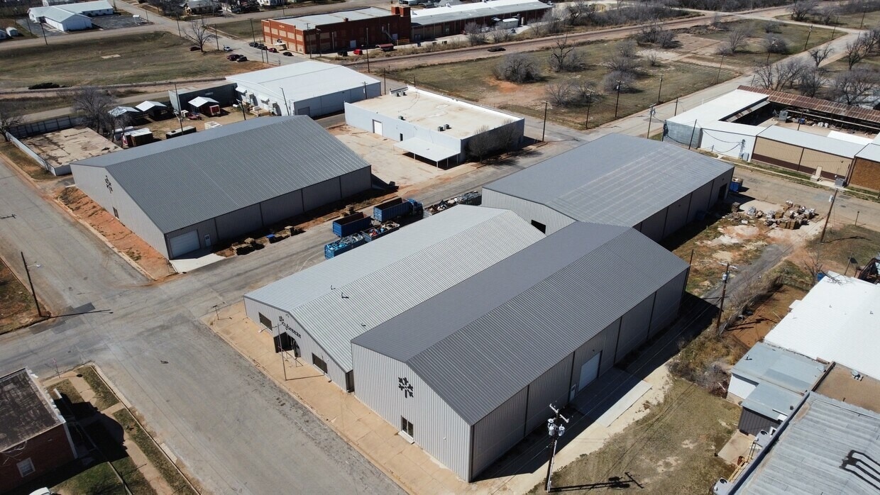 , Sweetwater, TX for Sale