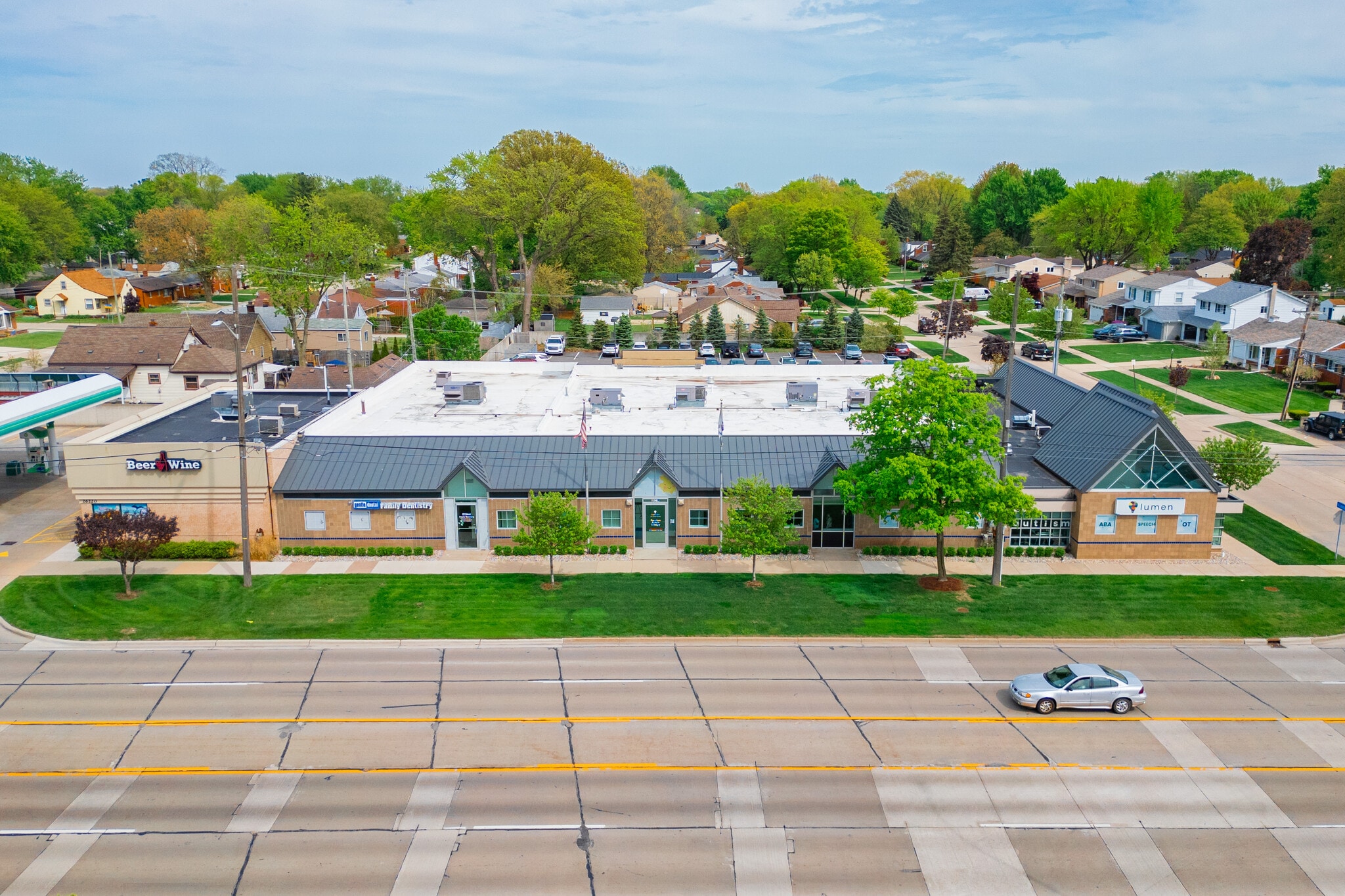26210 Harper Ave, Saint Clair Shores, MI for Sale