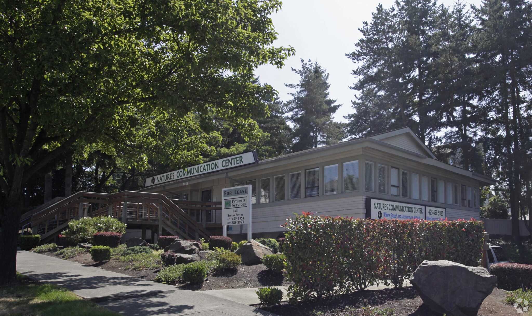 12207 NE 8th St, Bellevue, WA for Rent