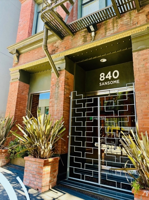 840 Sansome St, San Francisco, CA for Rent