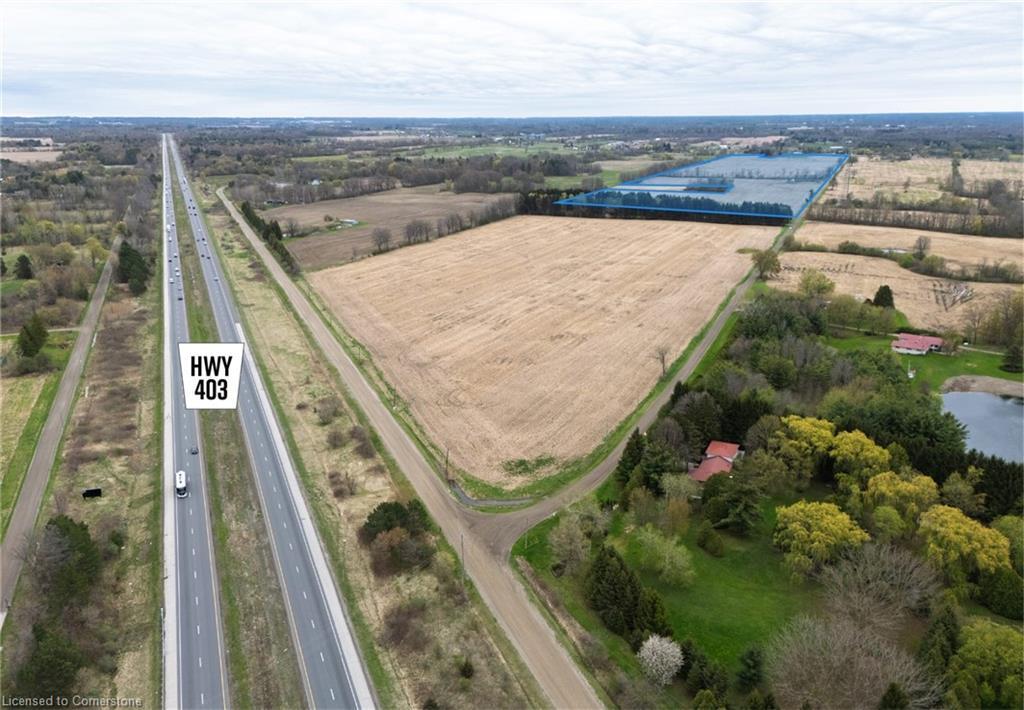 1642 Colborne, Brantford, ON for Sale