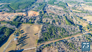 Lone Oak, GA Industrial - Lone Oak Rd