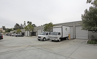 Carlsbad, CA Industrial - 2105 Camino Vida Roble Carlsbad, CA Industrial - 2105 Camino Vida Roble