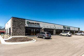 Kansas City, MO Office/Retail - 8630 N Green Hills Rd