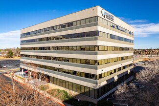 Denver, CO Office - 4380 S Syracuse St
