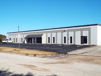 Arlington, TX Industrial - 3007 Pleasant Valley Ln