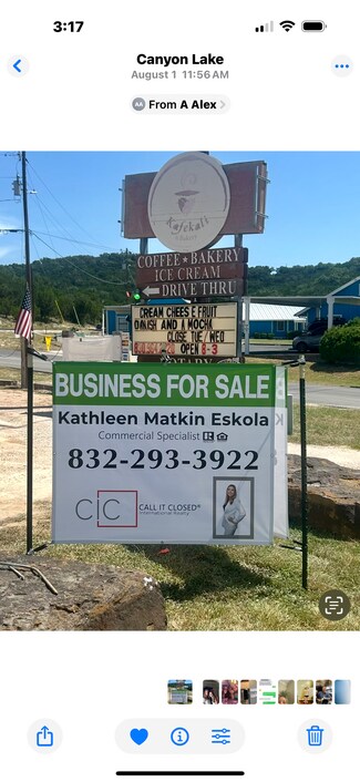 Canyon Lake, TX undefined - 3434 FM 2673 Canyon Lake, TX undefined - 3434 FM 2673