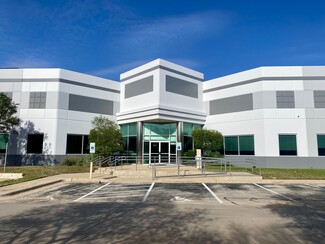 Austin, TX Office, Flex - 12234 N Interstate 35