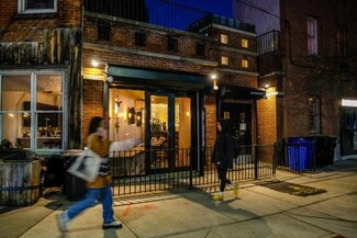 Brooklyn, NY Retail - 80 Franklin St