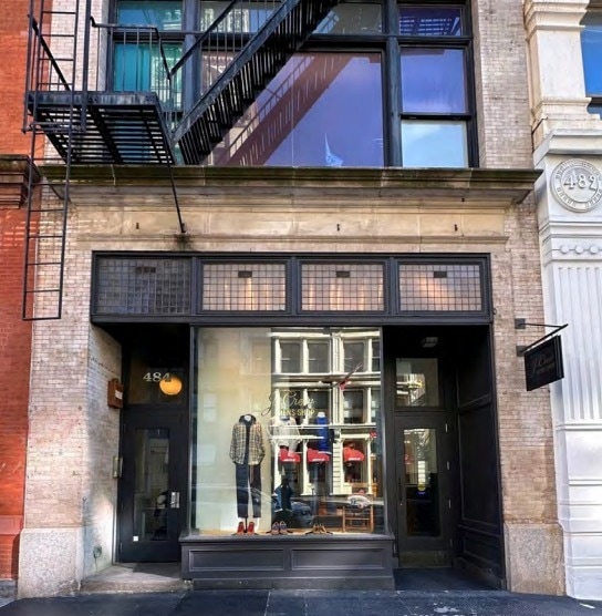 484-486 Broadway, New York, NY for Rent