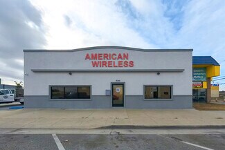 Stanton, CA undefined - 8046 Main St Stanton, CA undefined - 8046 Main St