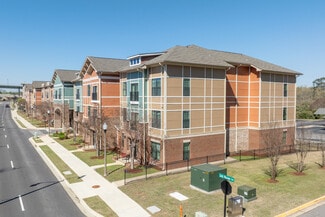 Tuscaloosa, AL Apartments - 2330 Jack Warner Pkwy