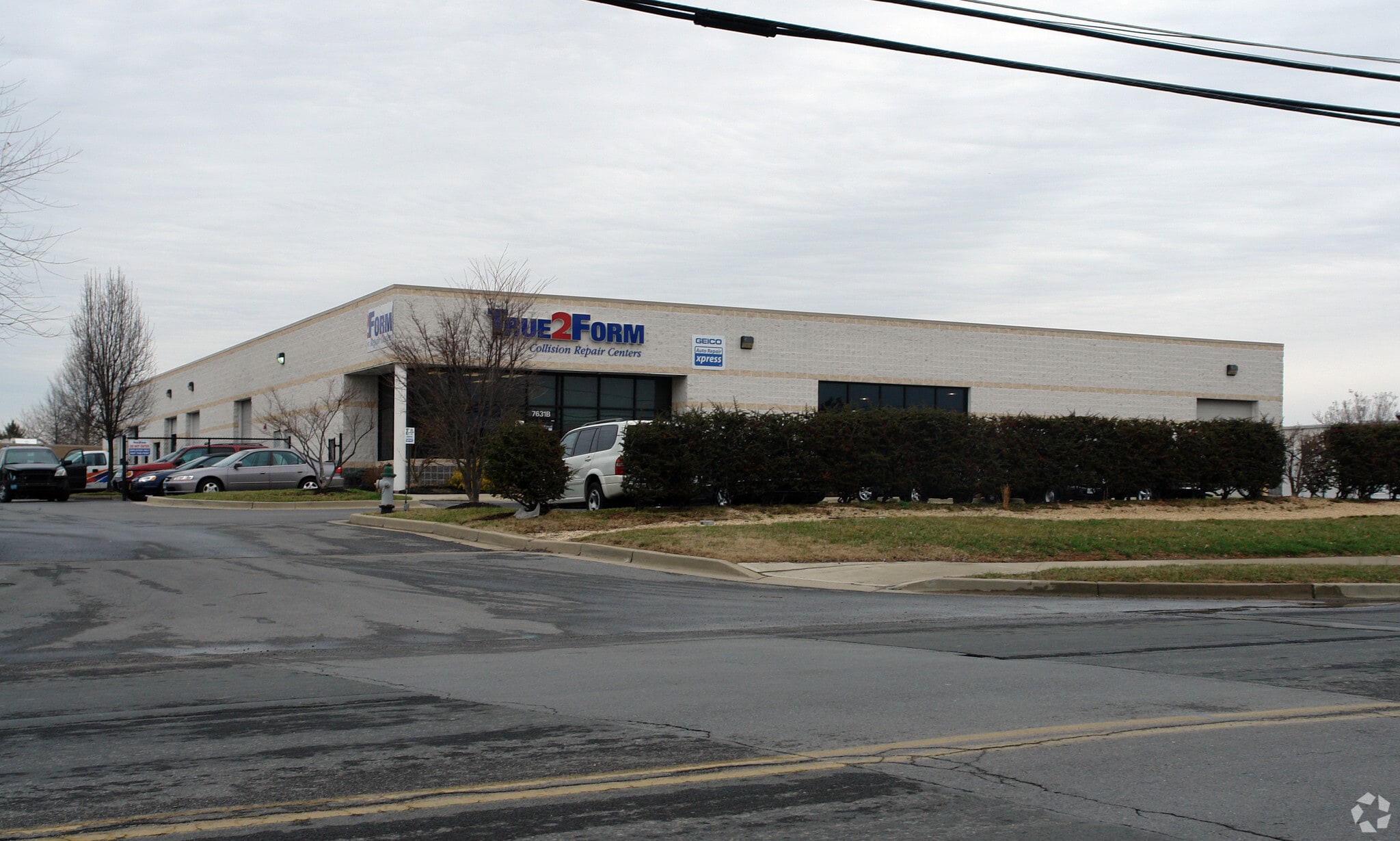 7631 Airpark Rd, Gaithersburg, MD for Rent