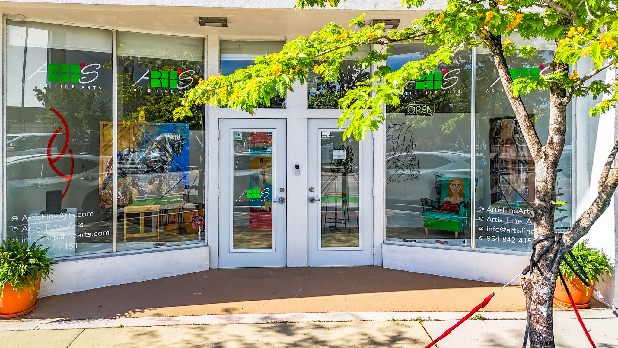 2132 Hollywood Blvd, Hollywood, FL for Sale