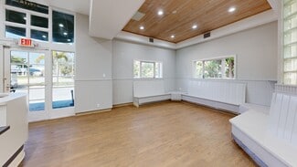 Deerfield Beach, FL Office/Retail - 540 S Federal Hwy