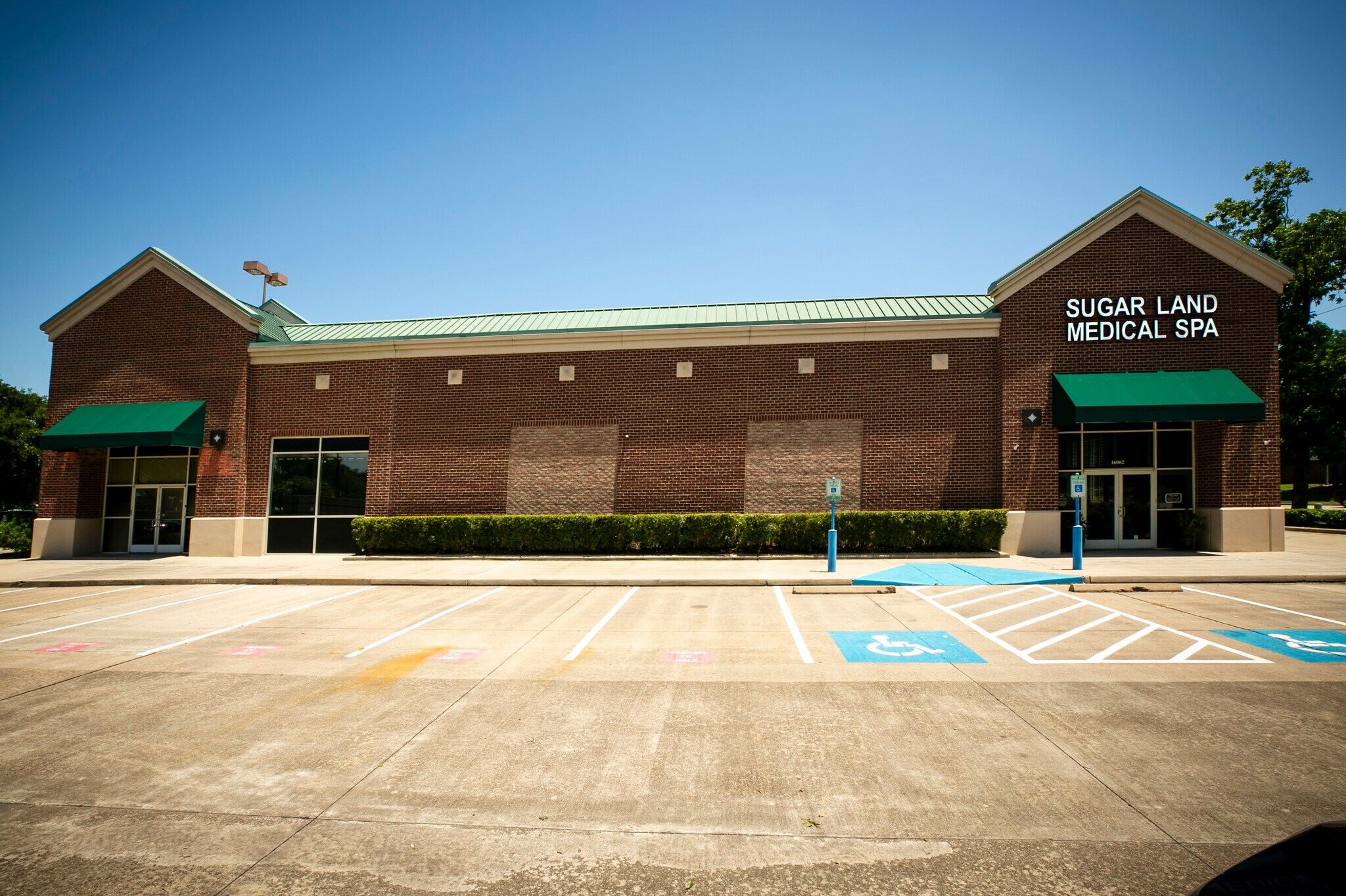 16062 Southwest Fwy, Sugar Land, TX for Rent