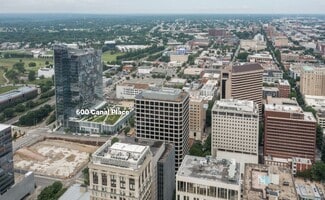 Richmond, VA Retail - 600 E Canal Pl