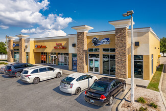 Pinellas Park, FL Retail - 6950 Park Blvd