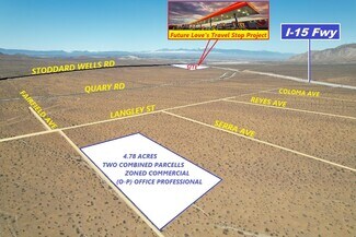 APN 0472-263-02-0000 Fairfield Ave