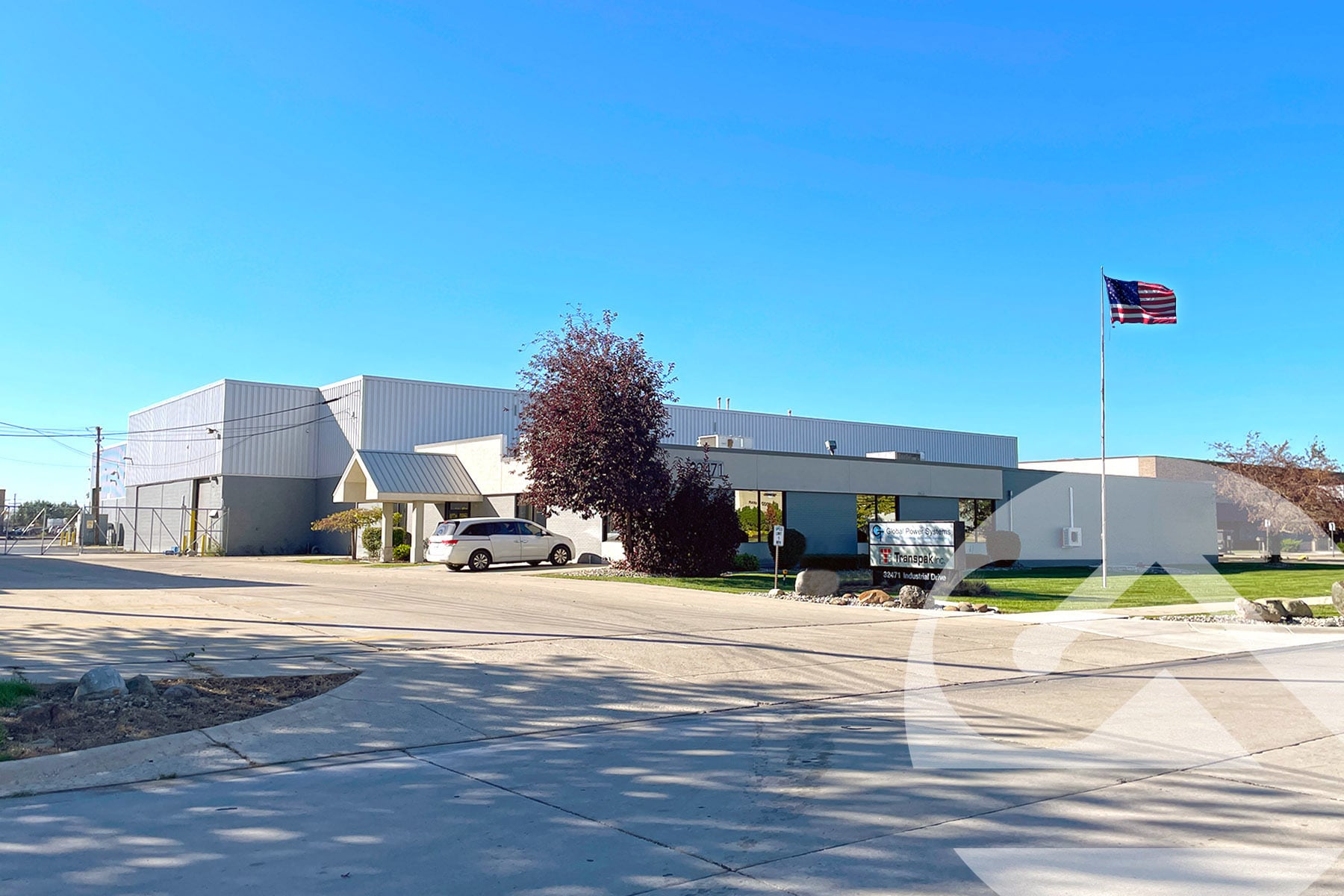 32471 Industrial Dr, Madison Heights, MI for Rent