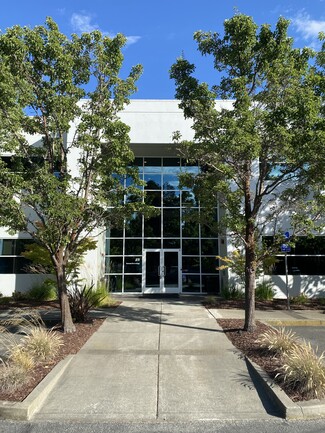 Petaluma, CA Office - 1450 N McDowell Blvd