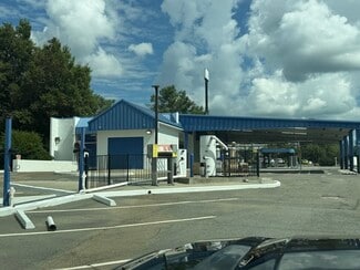 Tifton, GA Car Washes - 809 Camden Way