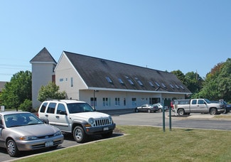 Rochester, NY Office/Medical - 980 Westfall Rd Rochester, NY Office/Medical - 980 Westfall Rd
