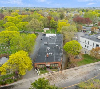 Arlington, MA Office - 91 Mystic St
