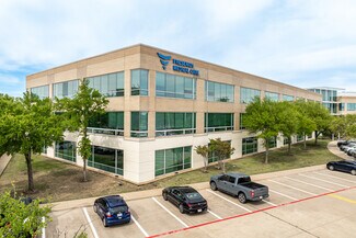 Plano, TX Office - 2201 W Plano Pky