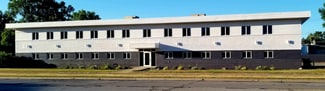 Southfield, MI Office - 20411 W 12 Mile Rd Southfield, MI Office - 20411 W 12 Mile Rd