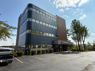 Allentown, PA Office - 446-450 Union Blvd
