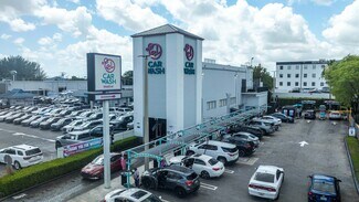Hialeah, FL Car Washes - 1270 W 49th St