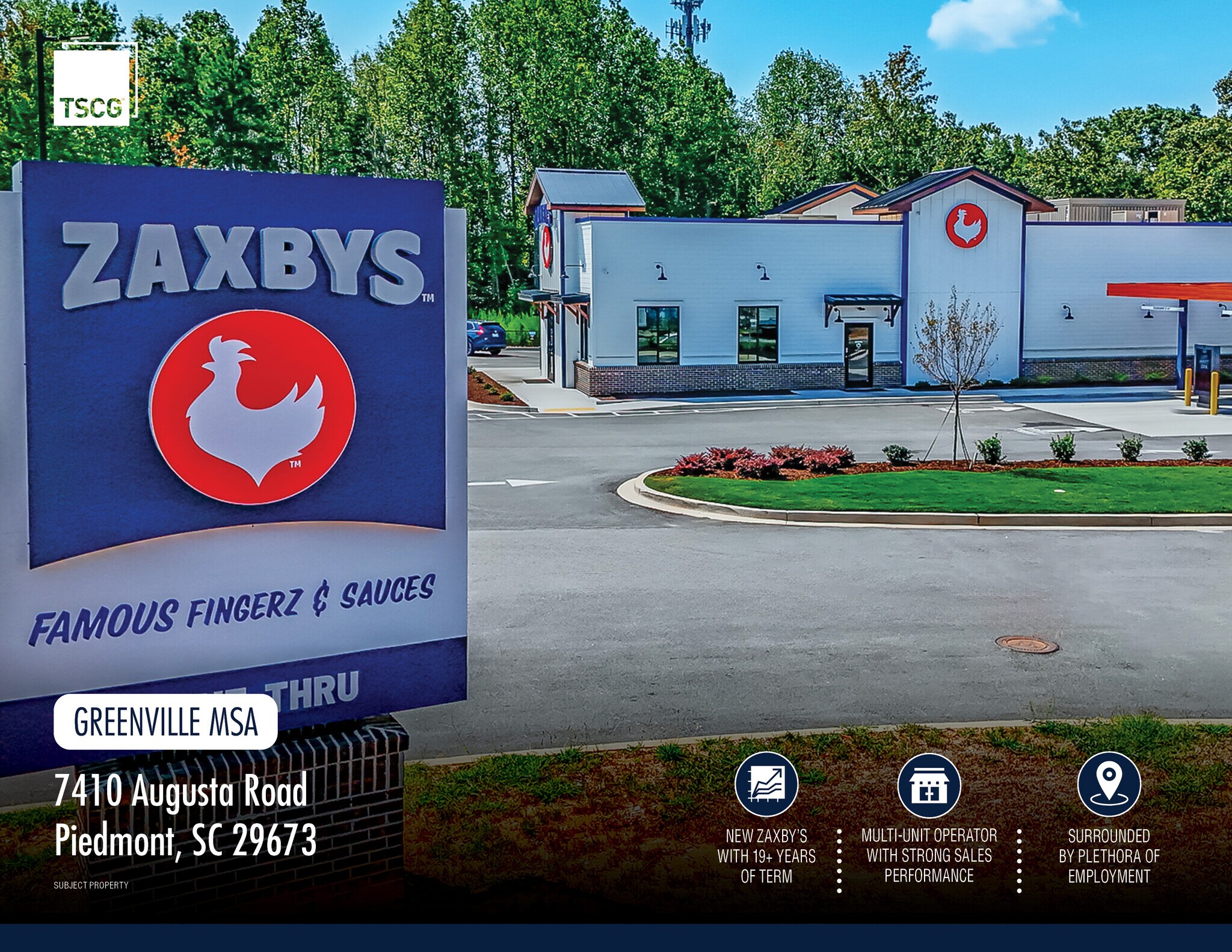 7410 Augusta Rd, Piedmont, SC for Sale
