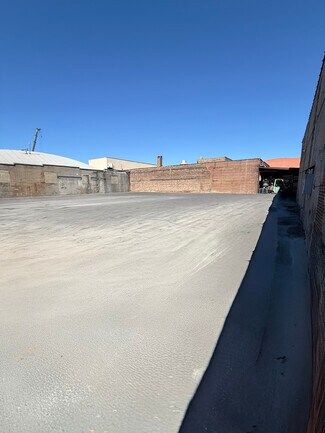 Bronx, NY Industrial Land - 1157 Grinnell Pl
