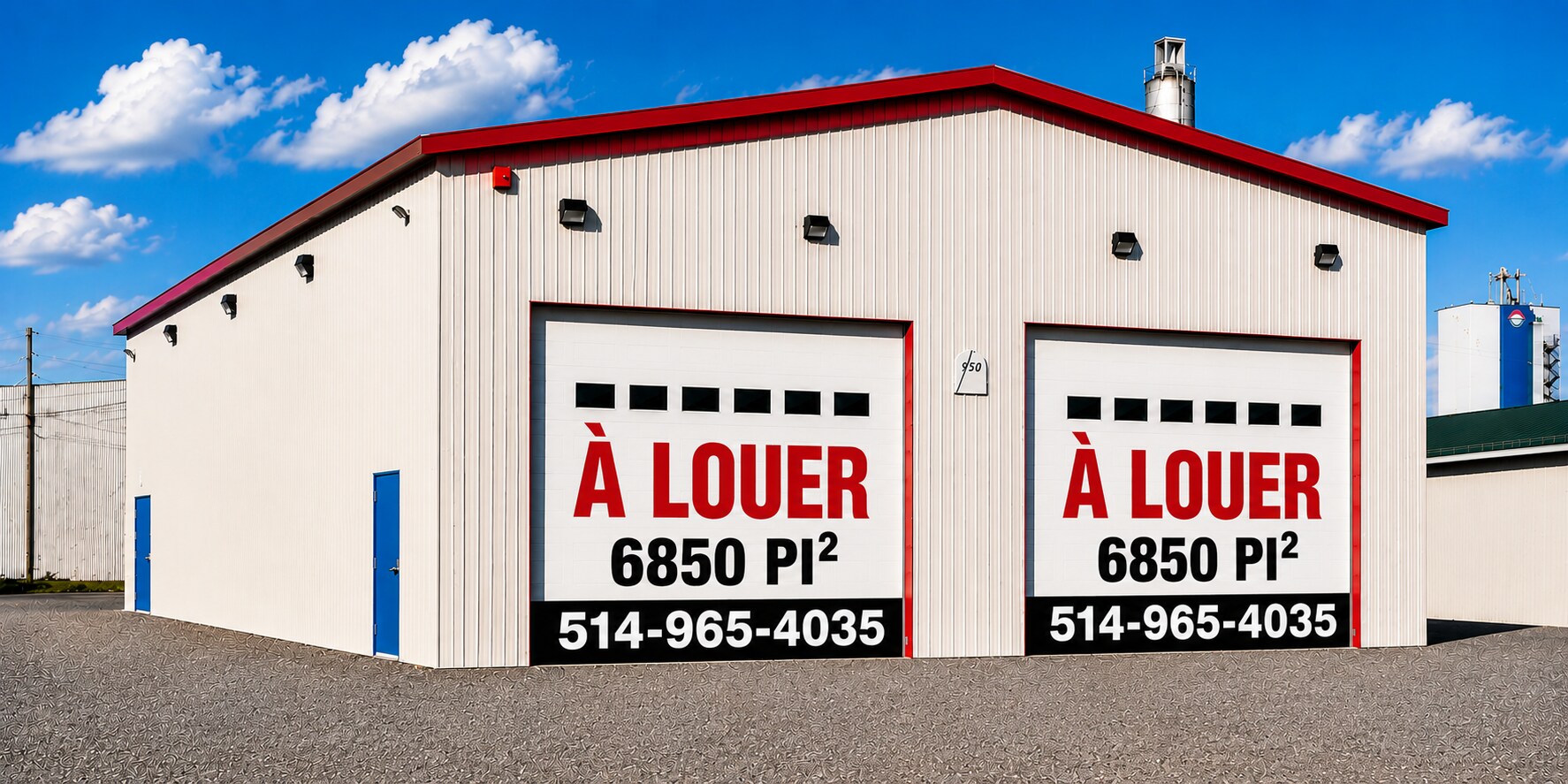 5650 Rue Lamoureux, Saint-Hyacinthe, QC for Rent
