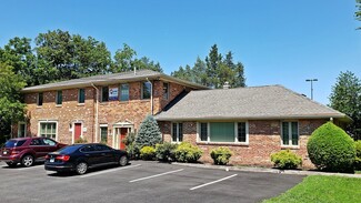 Alexandria, VA Office - 1300-1302 Lafayette Dr