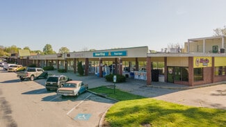 Cincinnati, OH Retail - 20-130 Eswin St