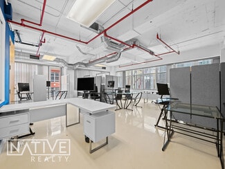 Miami, FL Office - 14 NE 1st Ave