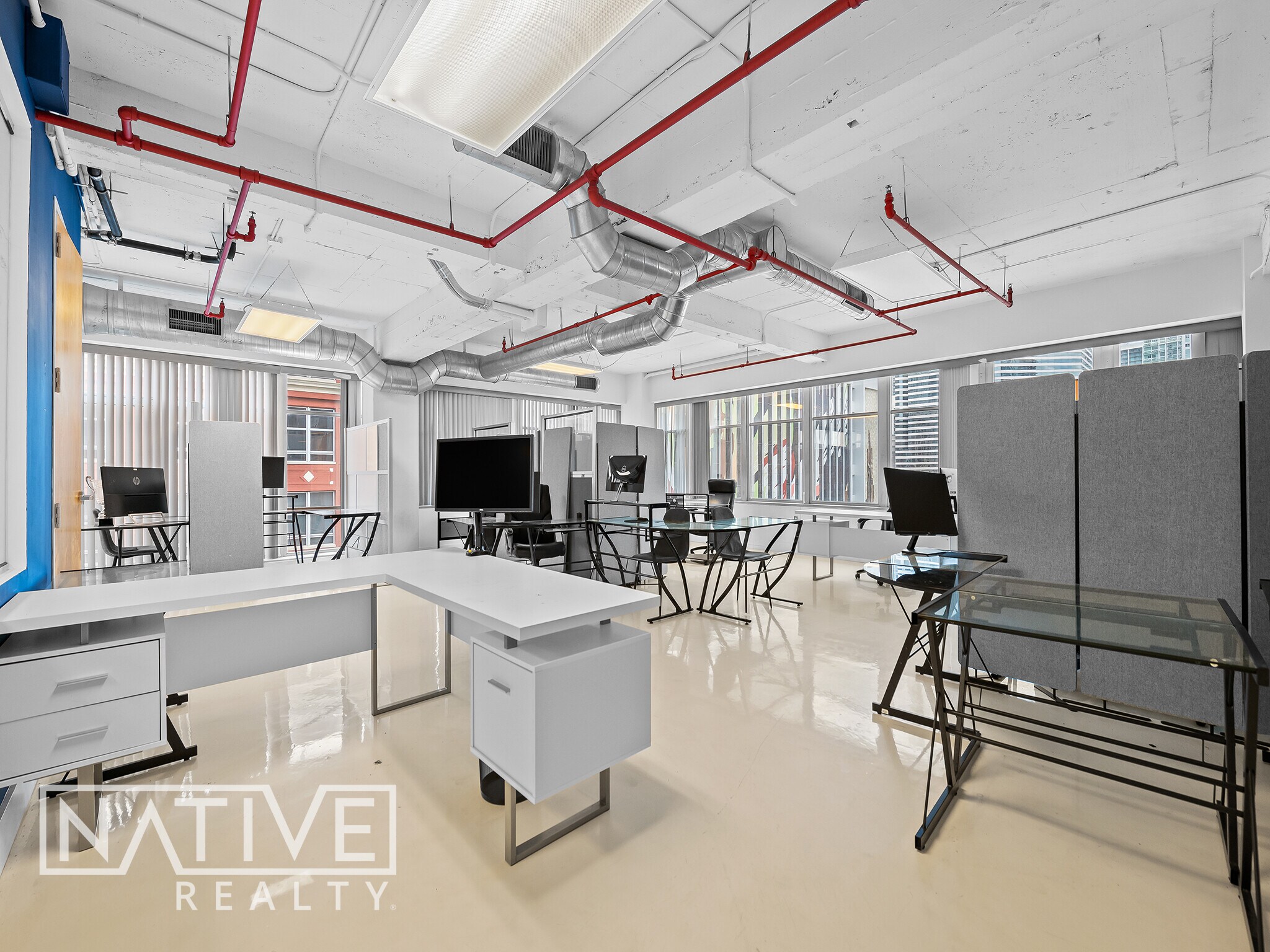 14 NE 1st Ave, Miami, FL for Sale