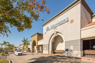 Westminster, CA Retail - 6611-6791 Westminster Blvd