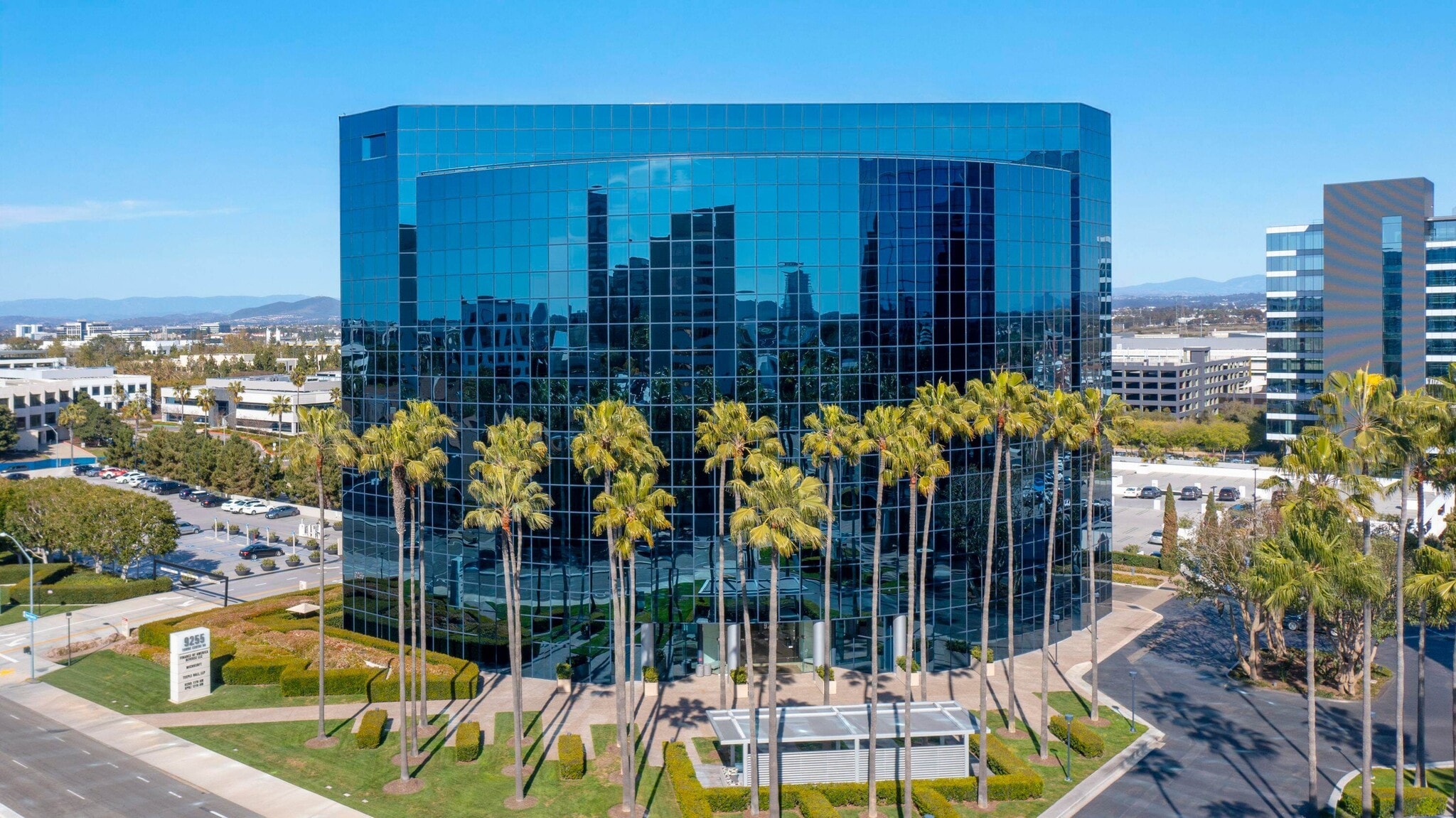 9255 Towne Centre Dr, San Diego, CA for Rent