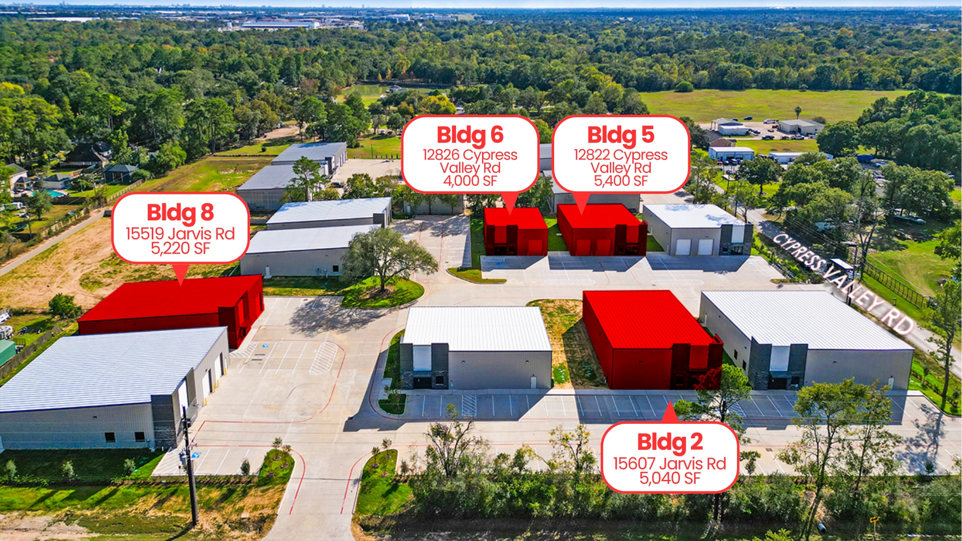 , Cypress, TX for Sale