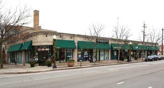 Chicago, IL Office - 1943-1951 W Howard St