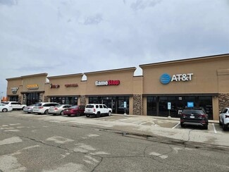 Fond Du Lac, WI Retail - 187 N Pioneer Rd